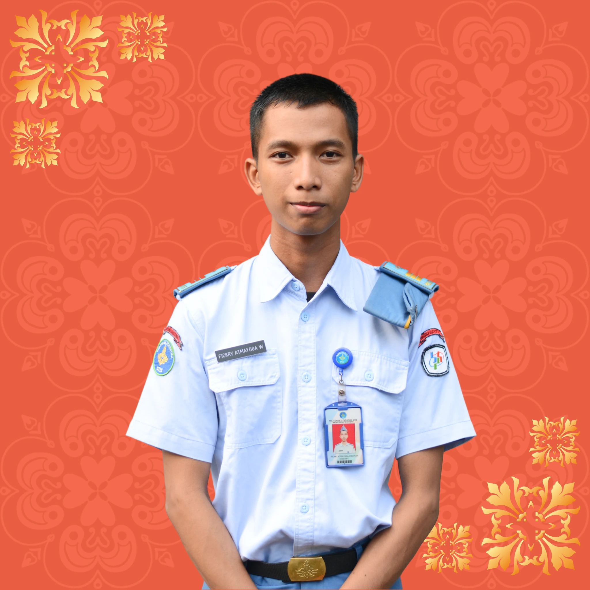 Fickry Atmayoga Wienaldi